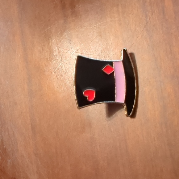 Lot of 14 Alice in Wonderland Enamel pins - Picture 11 of 17